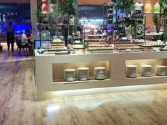 -长沙三景韦尔斯利酒店·Oval全日制餐厅自助餐