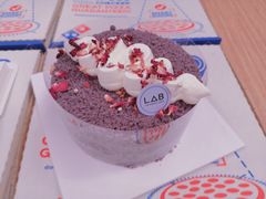 -LAB Strathfield
