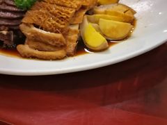 -宁邦·家宴·南京菜(红山动物园店)