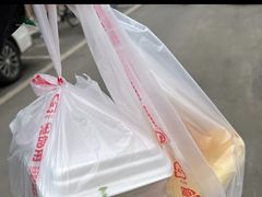 -清真玉林老字号稍麦羊杂碎(宽巷子民族美食街店)