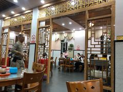 大堂-煲煲掂风味煲仔饭餐厅(西区店)