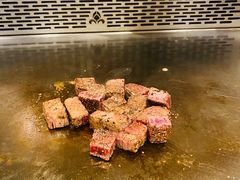 -枫品铁板烧(东樾店)