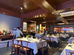 -庆云楼饭庄(什刹海店)
