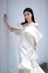 -MANLI BRIDAL婚纱