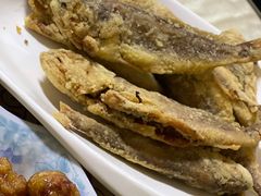 -红升老菜馆(巨兴街店)