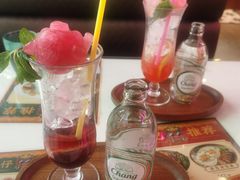 -龙记·香港茶餐厅(海上世界店)