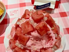 -龙虾当家·大排档(红谷滩五中店)