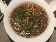 -荣轩(新荣记环球金融中心店)