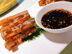 -陆壹捌餐厅(五大道店)