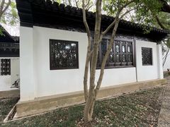 -上海醉白池公园