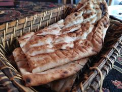 餐前馕-Old Ottoman Cafe & Restaurant