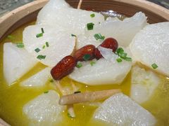 -井水小厨·湘菜(活力广场店)
