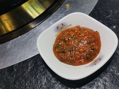 -海花锅盖烧烤店(怡馨家园店)