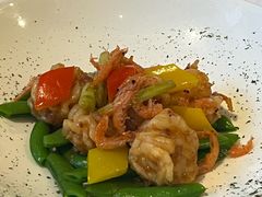 -宝丽轩中餐厅BAOLIXUAN