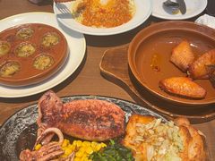 -萨莉亚意式餐厅(杭州西溪龙湖天街店)