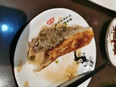 -福荣居褡裢火烧京味家常菜(西四店)