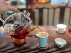 -日春茶业(上南路店)