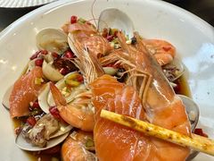 -老三样·旧食新味(万寿宫店)