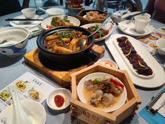 -晓粤·惹味粤菜(凯德乐峰广场店)