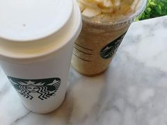 -星巴克(深圳前海企业公馆店)