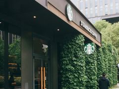 -星巴克(古美路店)