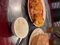 -紫金食坊(江南西路店)