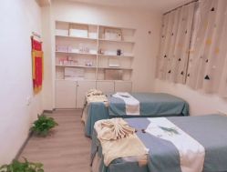 -冰芙洁问题性皮肤美甲美睫