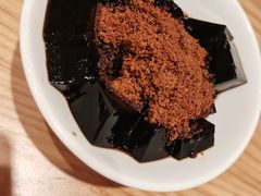 烧仙草-潮巷·老潮汕美食集市(欢乐港湾店)