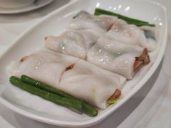 叉烧肠粉-顺德人家食府(黄金广场店)