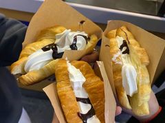 -麦当劳(壹购广场店)