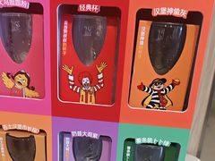 -麦当劳(湖光北街店)