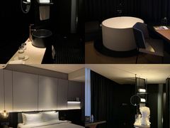 -深圳滨河时代ICON LAB艾垦酒店