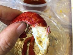 -靓靓蒸虾(中山公园店)