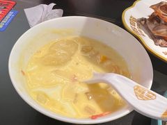 -多嘴超级肉蟹煲(中街恒隆故宫店)
