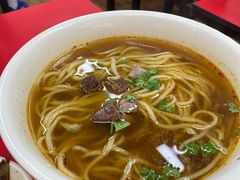 -乐天拉面(桃花街店)