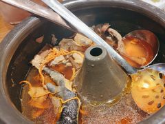 -云海肴·汽锅鸡·云南代表菜(丁香国际店)