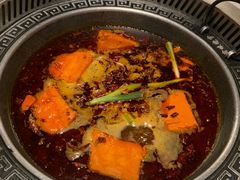-晓宇重庆火锅(赛格国际购物中心店)