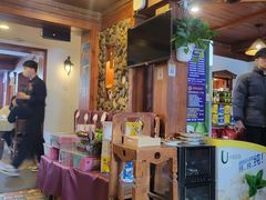 -老井俄式餐厅