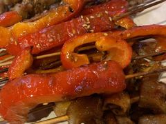 -腰子哥烤串(石佛营炫特店)