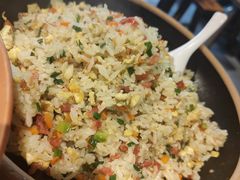 扬州炒饭-打酱油·非遗淮扬菜(瘦西湖梅岭店)