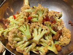-绿茶餐厅(华贸购物中心店)