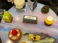 -行者书屋大堂吧 ·下午茶(南京圣和府邸酒店)