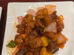 -古南都·老广东酒楼(龙江店)