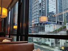 -丽晶轩中餐厅(重庆丽晶酒店)