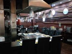 -利昂法式铁板主题餐厅(新奥购物中心店)