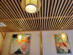大堂-丫丫寿司(钻石名苑店)