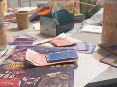-剧狐剧本杀·月球探案馆(人民广场1号店)