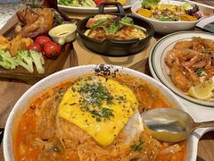 -Pennehut畔尼意面(合肥万象城店)