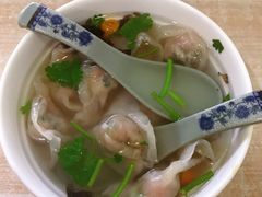 肉燕-大叔家福鼎小吃(十全街店)