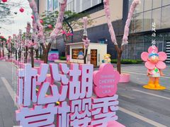 -东莞松山湖万象汇